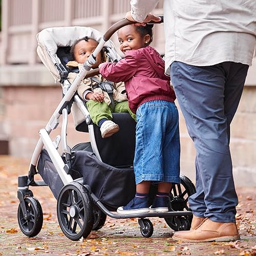 Miniatura 6 de UPPAbaby VISTA PiggyBack escalón de soporte para montarse - para modelos VISTA 2015 y posteriores