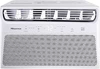 Ar-Condicionado Janela Eletrônico Wi-Fi 10.000 btus Frio 127V AW-10CWBRVGU02 Hisense