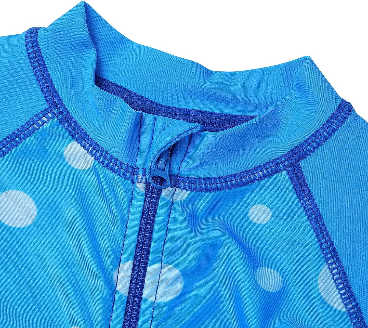 XFGIRLS Baby Boys Swimsuit Toddler Sunsuit UPF 50+ Sun Protection One Piece Beach