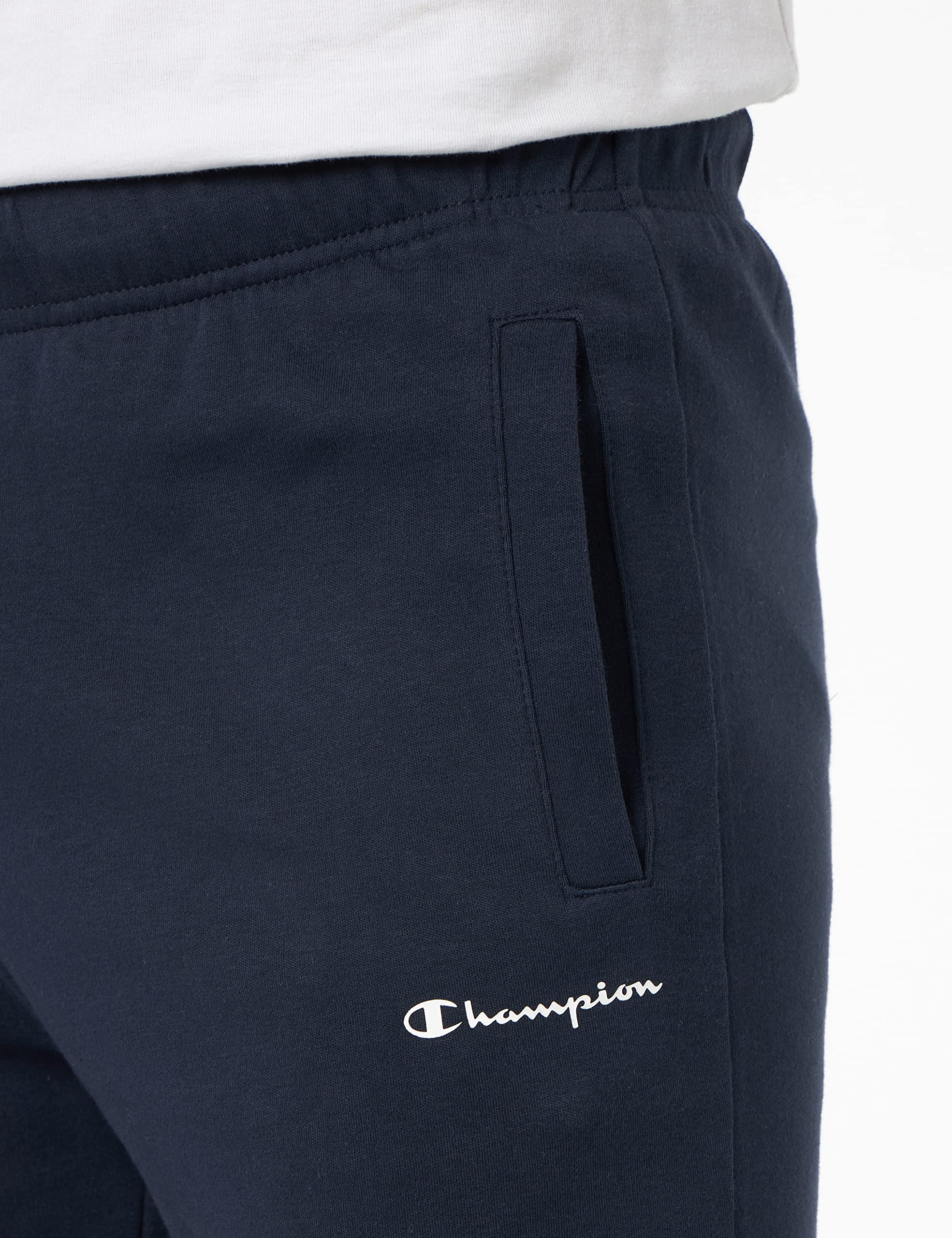 Champion Garnitur sportowy Mężczyźni Legacy Dresy Interlock Małe Logo