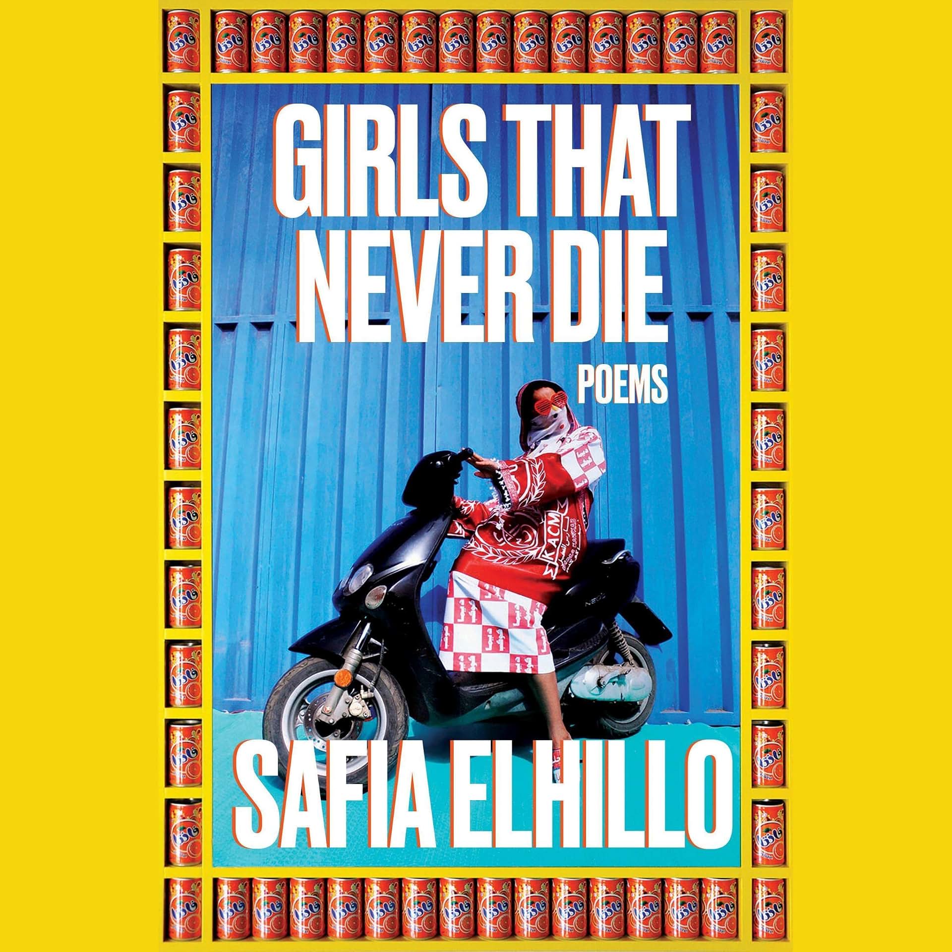 Carousel Item: Girls That Never Die