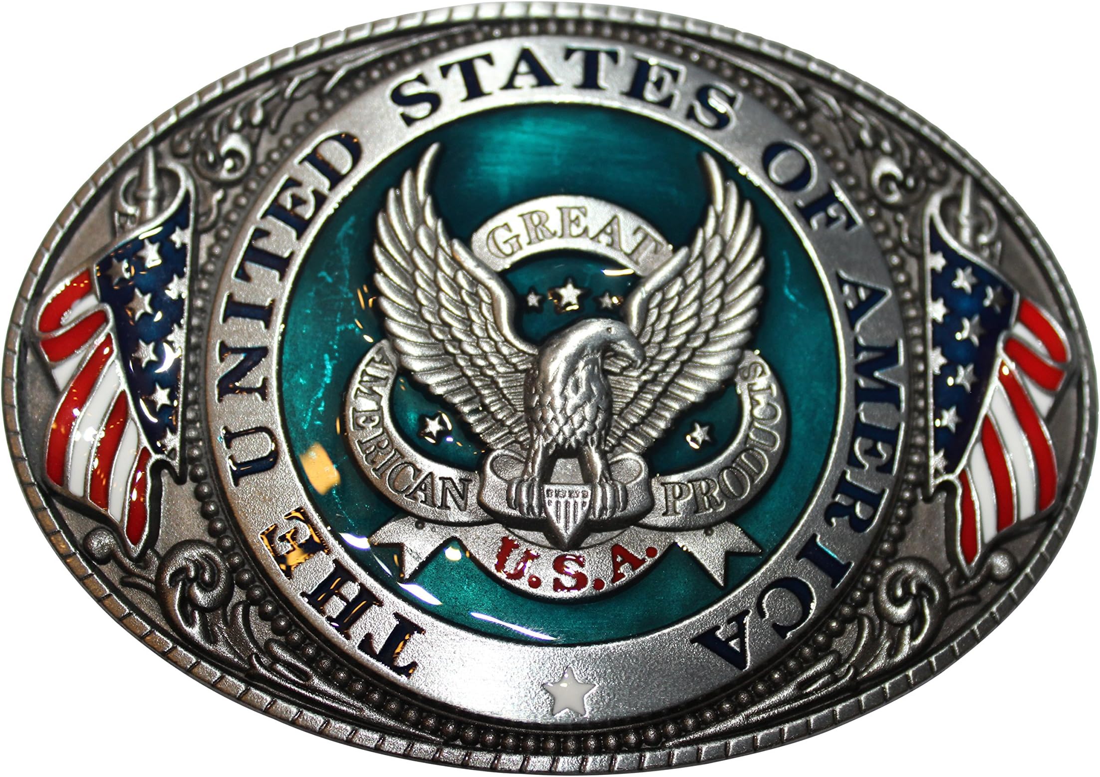 belt buckle buckles American Eagle Color