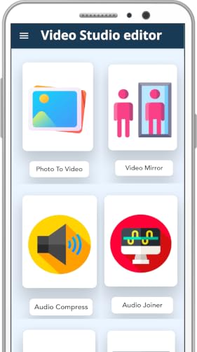 Miniatura 5 de Vse - Video Studio Editor