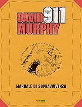 David Murphy - 911 0. Manuale di sopravvivenza Formato=Formato Kindle