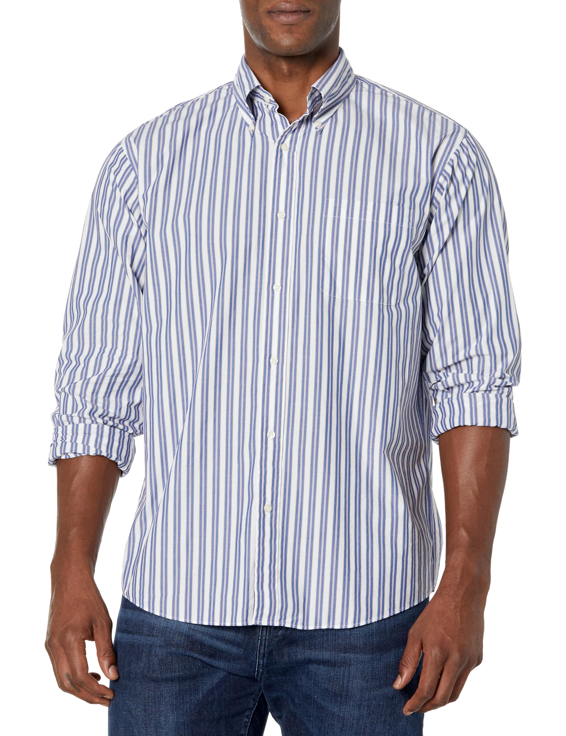 Brooks Brothers Friday Sport Shirt Camicia Button-Down Uomo