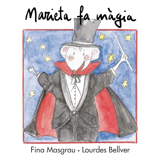 Marieta Fa Magia