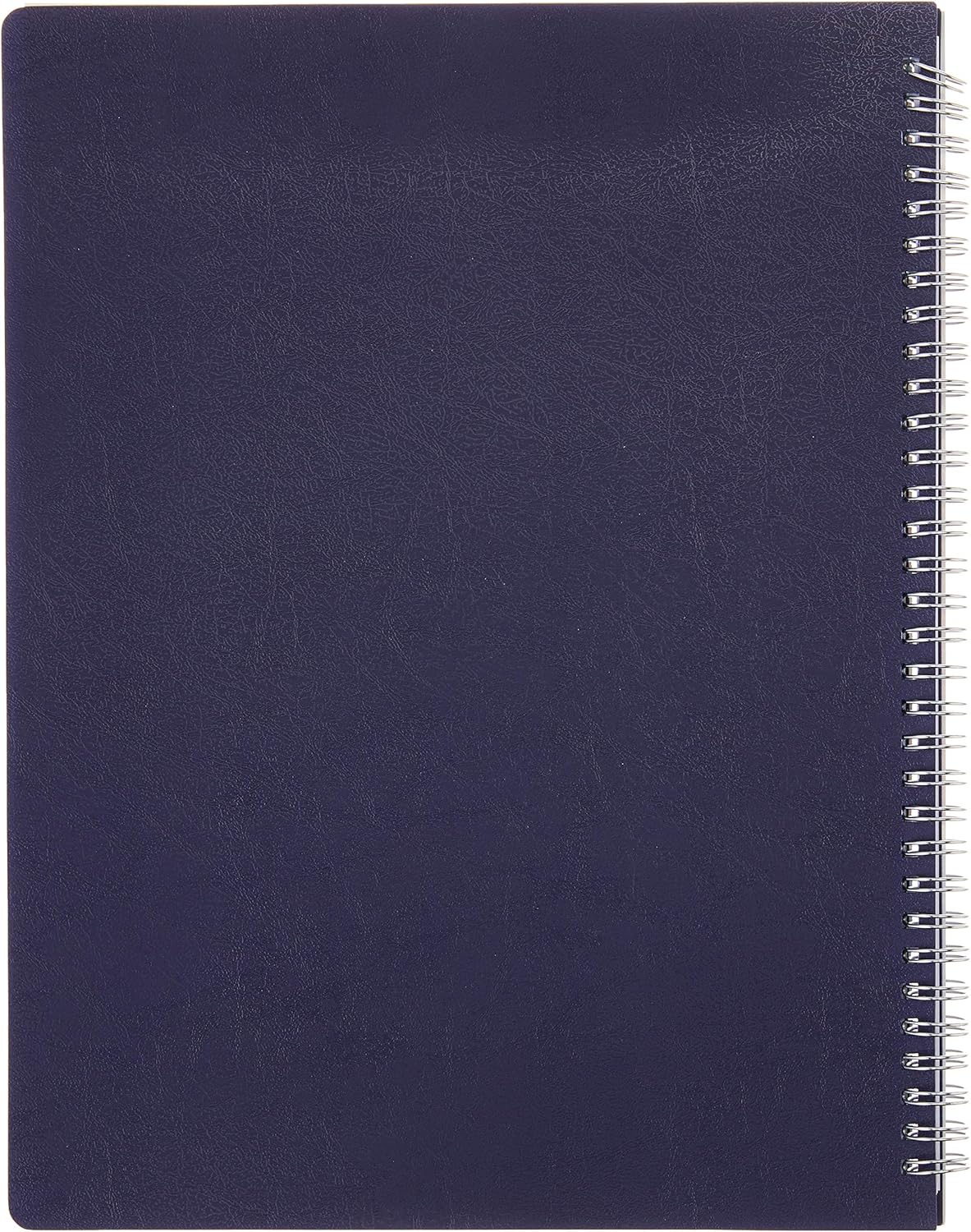 Adams Expense Account Record Book, Spiral Binding, 8.5 x 11 Inches, Clear (AFR20) : Expense Forms : Office Products