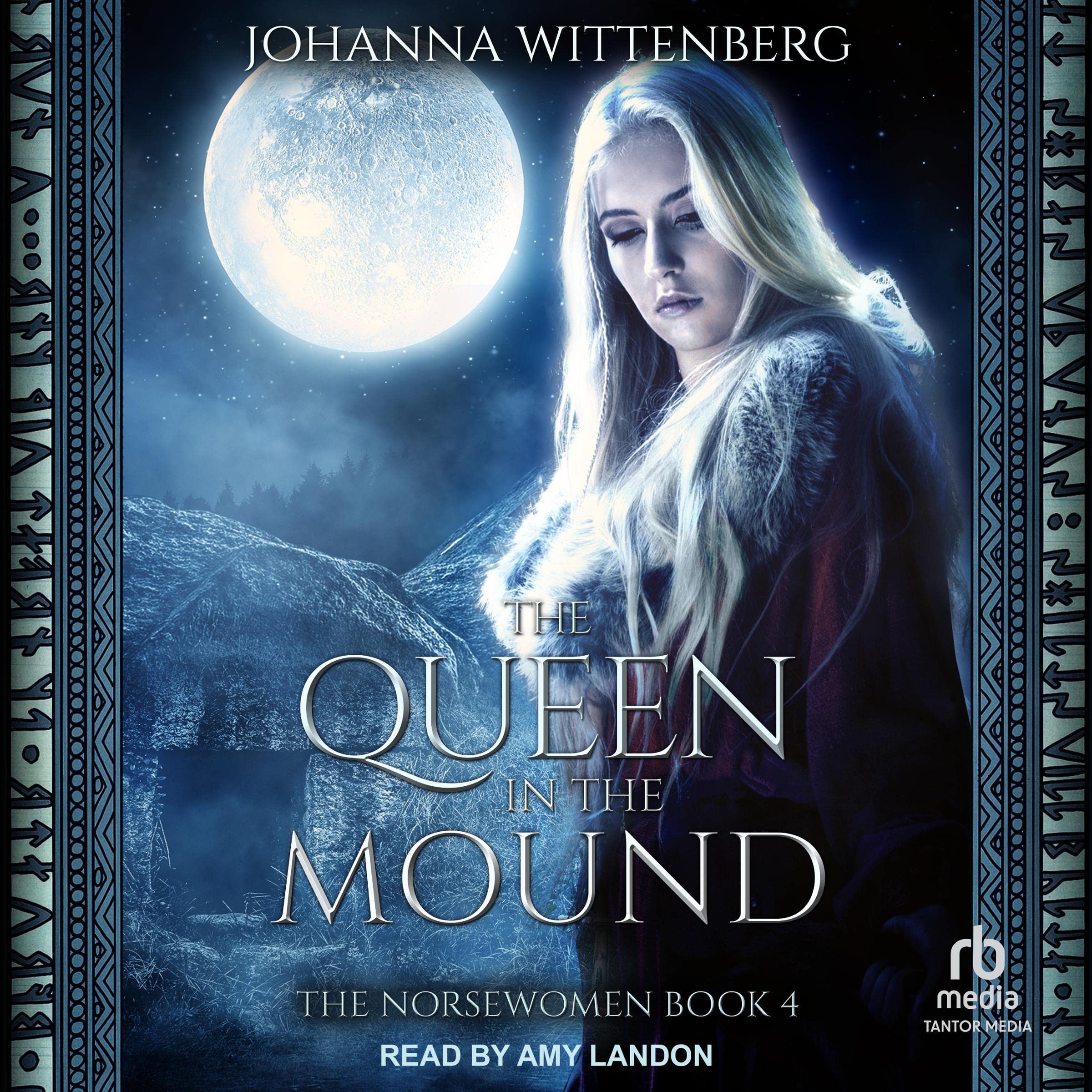 Cover art for The Queen In The Mound