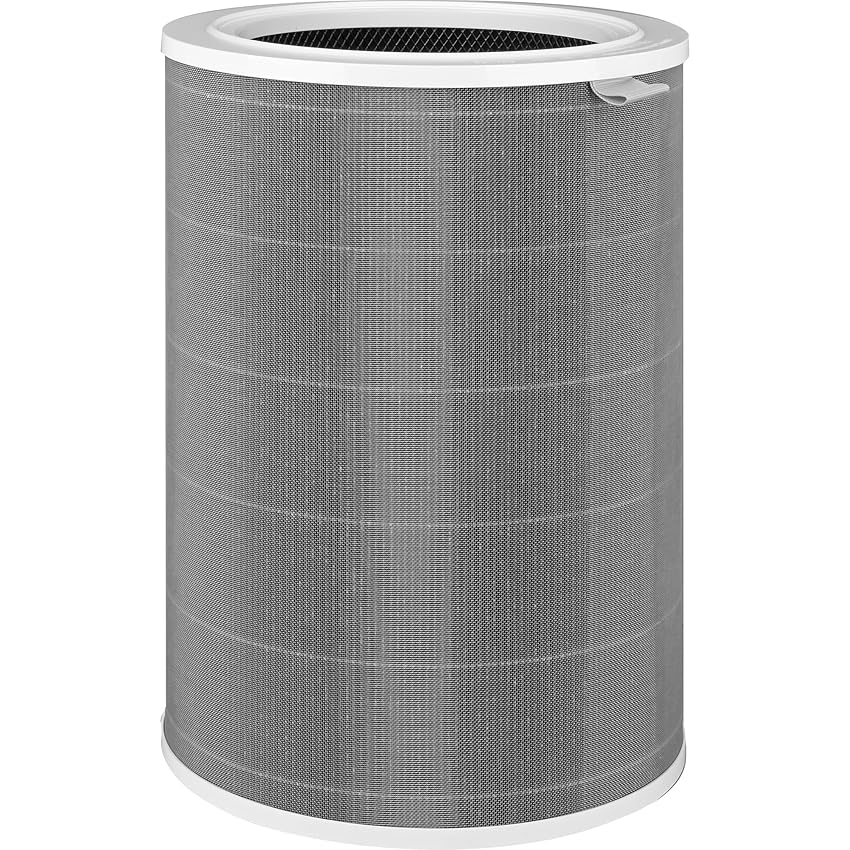 Immagine del prodotto Xiaomi Filtro HEPA purificatore d'aria Mi adatto per Xiaomi Purificatore d'aria 2/ 2S/2H/ PRO