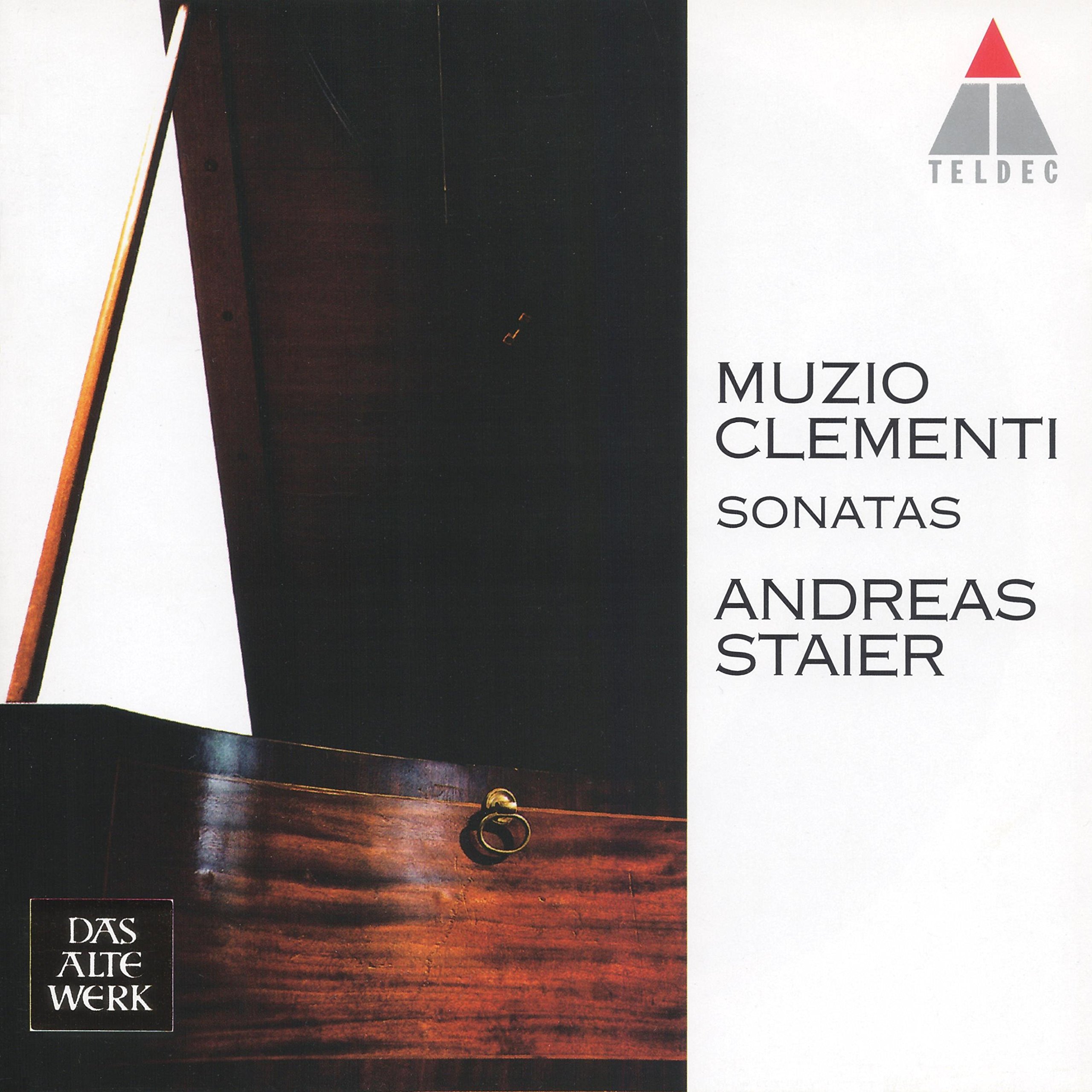 Clementi : Sonatas