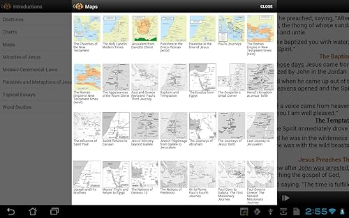 Truth & Life App