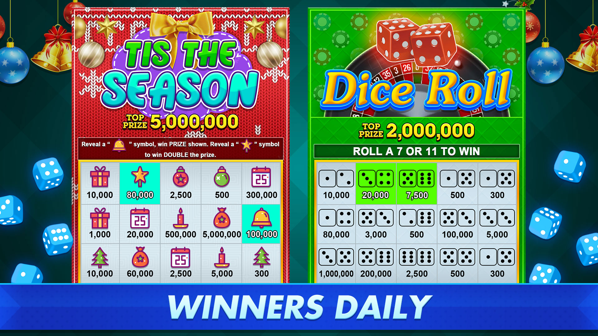 Classic Lottery Lottery Ticket Scanner, Free Lottery Scratchers, Free