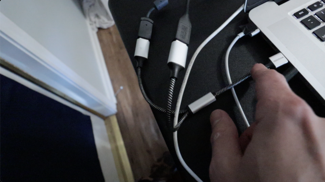 Testing: MoGood USB Splitter