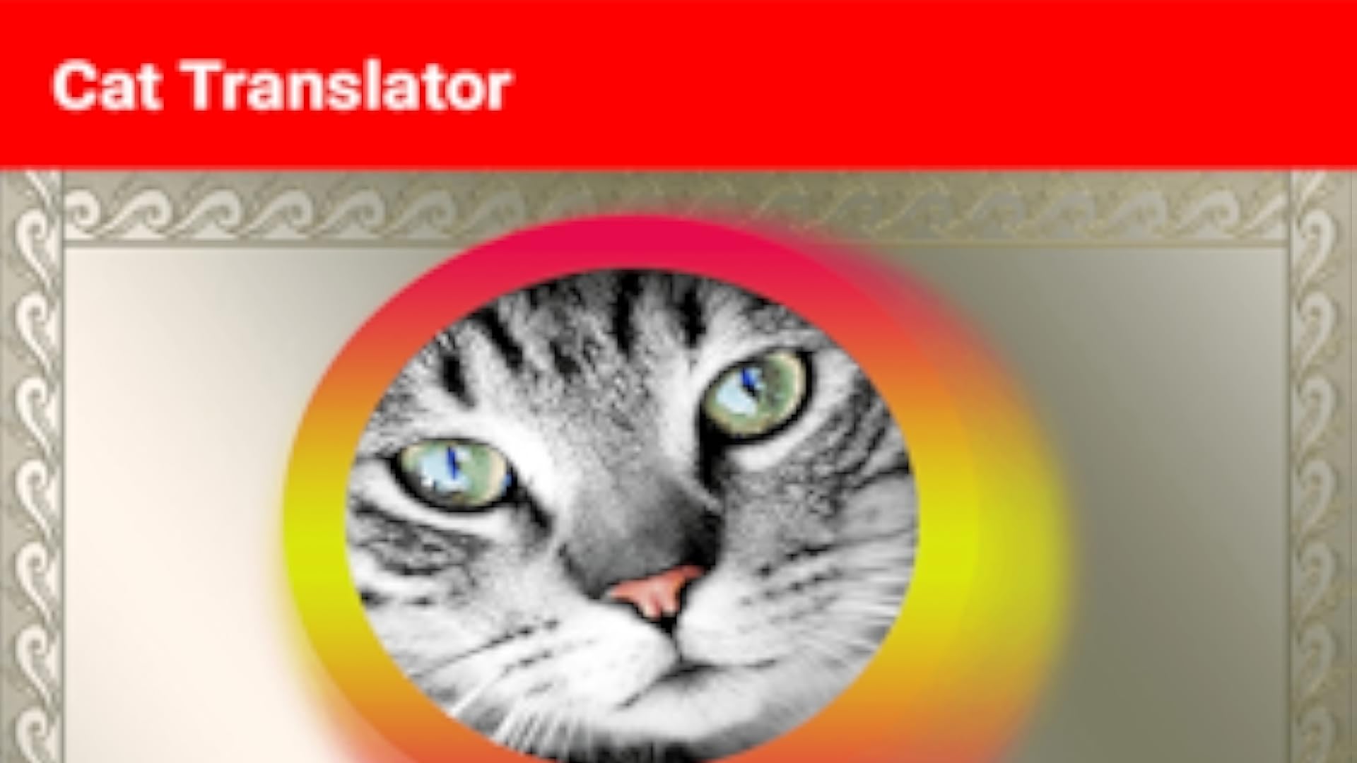 Translator for Cats Cat Translator App on Amazon Appstore