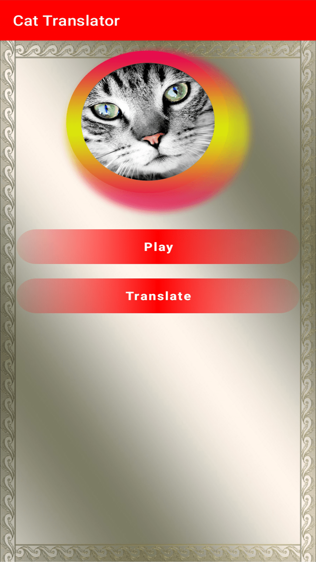 Translator for Cats Cat Translator App on Amazon Appstore