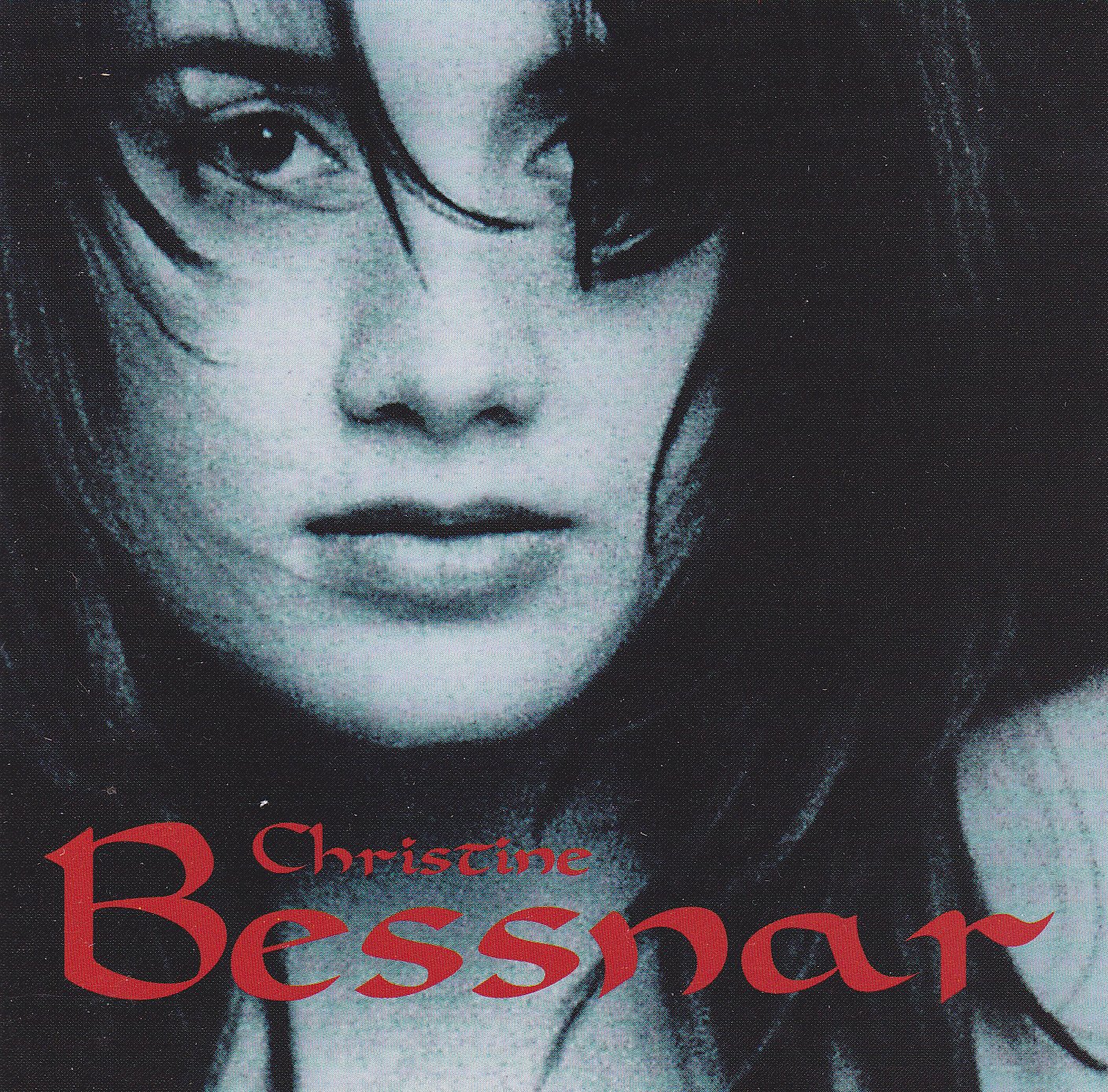 Christine Bessnar [Audio CD] Christine Bessnar [Audio CD] [Audio CD]