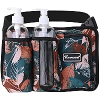 Vista 15 de Bolsa de botella de masaje, funda de aceite de masaje, loción de loción de masaje, masajista, funda de aceite de masaje, loción de masaje DaShuYe