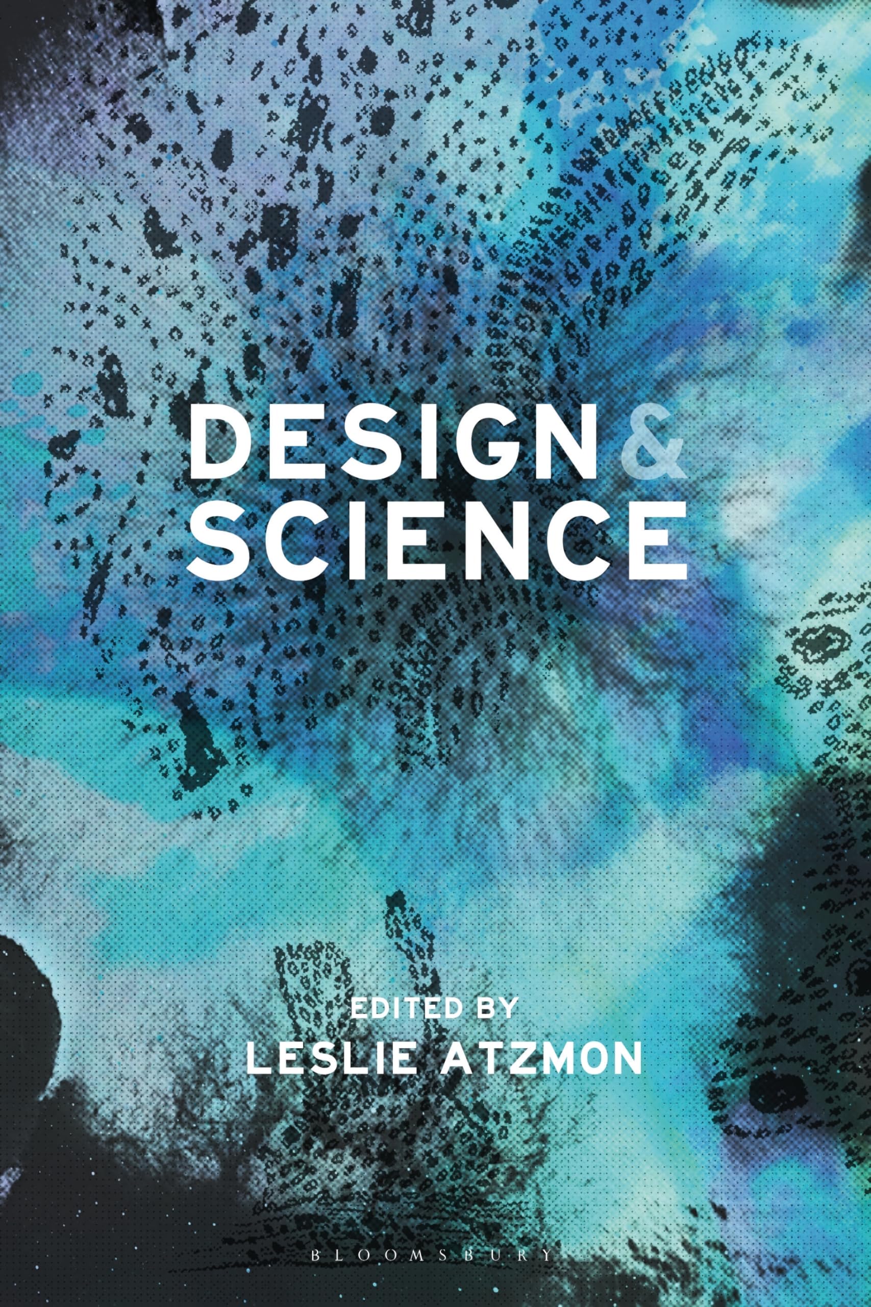 Design and Science : livre d'architecture, graphisme et innovation technologique