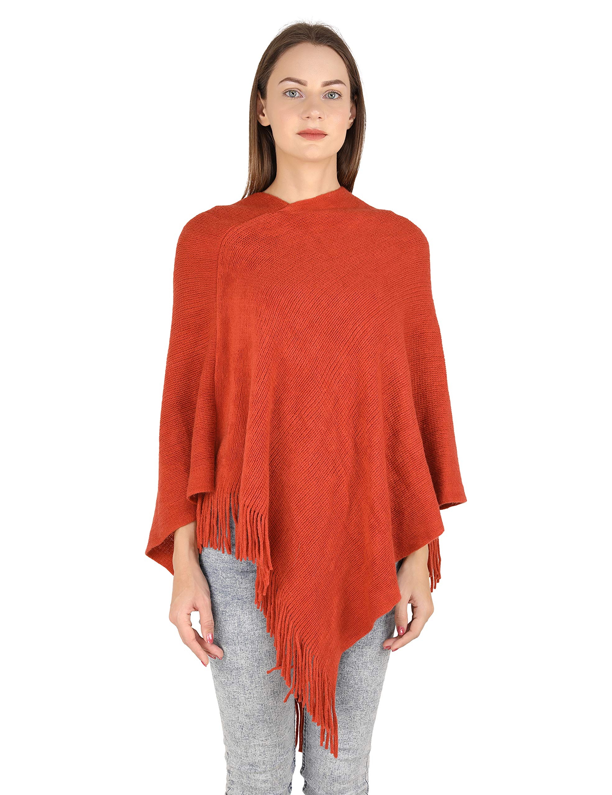 manra Women Girls Woolen Kashmiri SC 62-picture-28