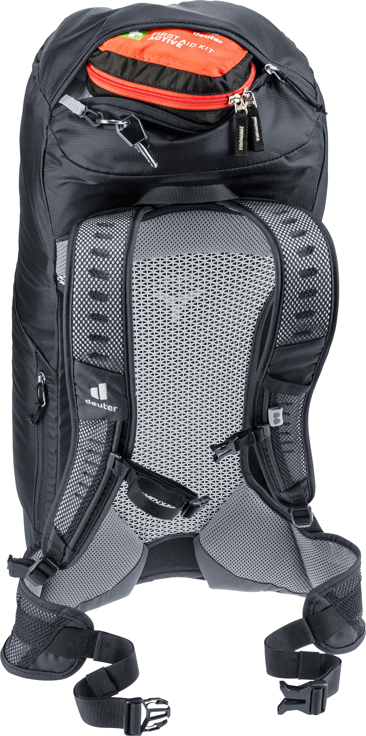 deuter AC Lite 32 EL – bardzo długi plecak turystyczny