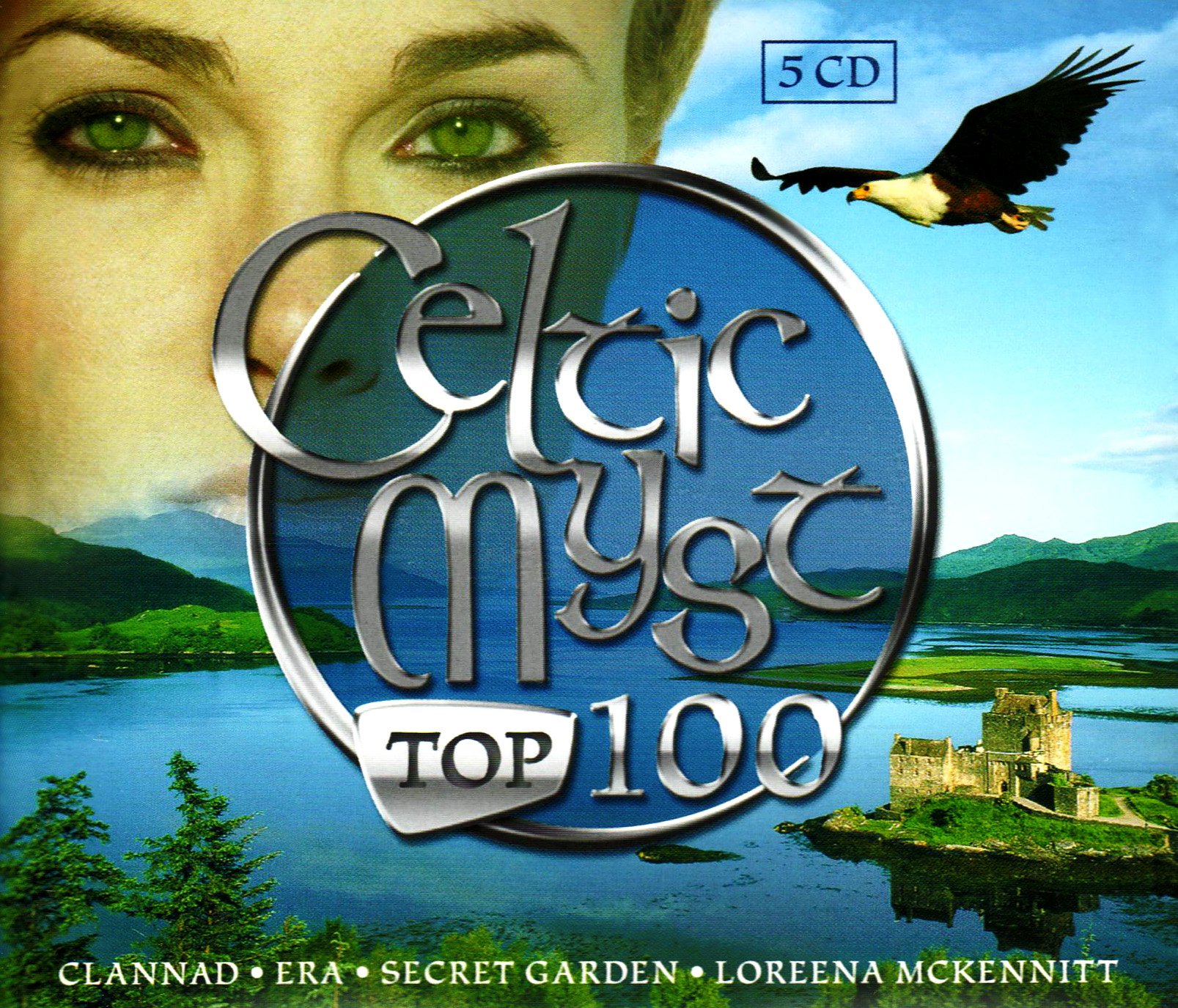 Celtic Myst Top 100