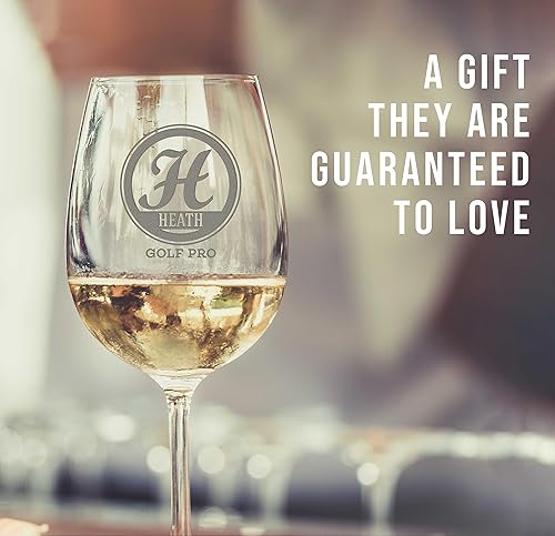 Miniatura 2 de Copa de vino grabada para el Día de la Madre personalizada de 16 onzas, regalos para mujeres, regalos personalizados para mamá, copa de vino