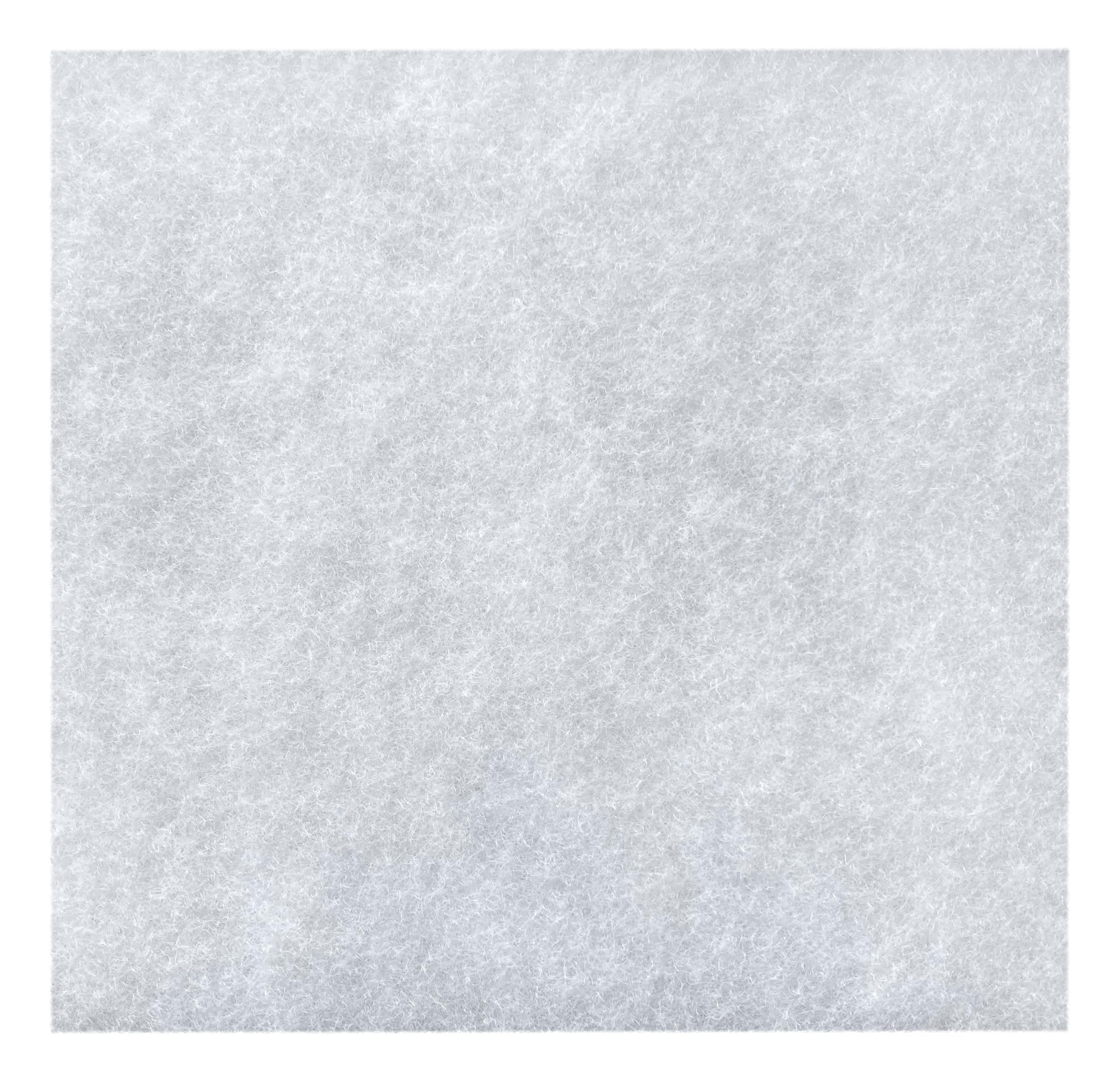 Ersatzfilter (150mm x 150mm) für Meltem G-4 ab Bj 1992 der Lüfterserie GF 0198 Meltem-Filter VF-EL 3870 (Mengenauswahl möglich) (50 Stück)