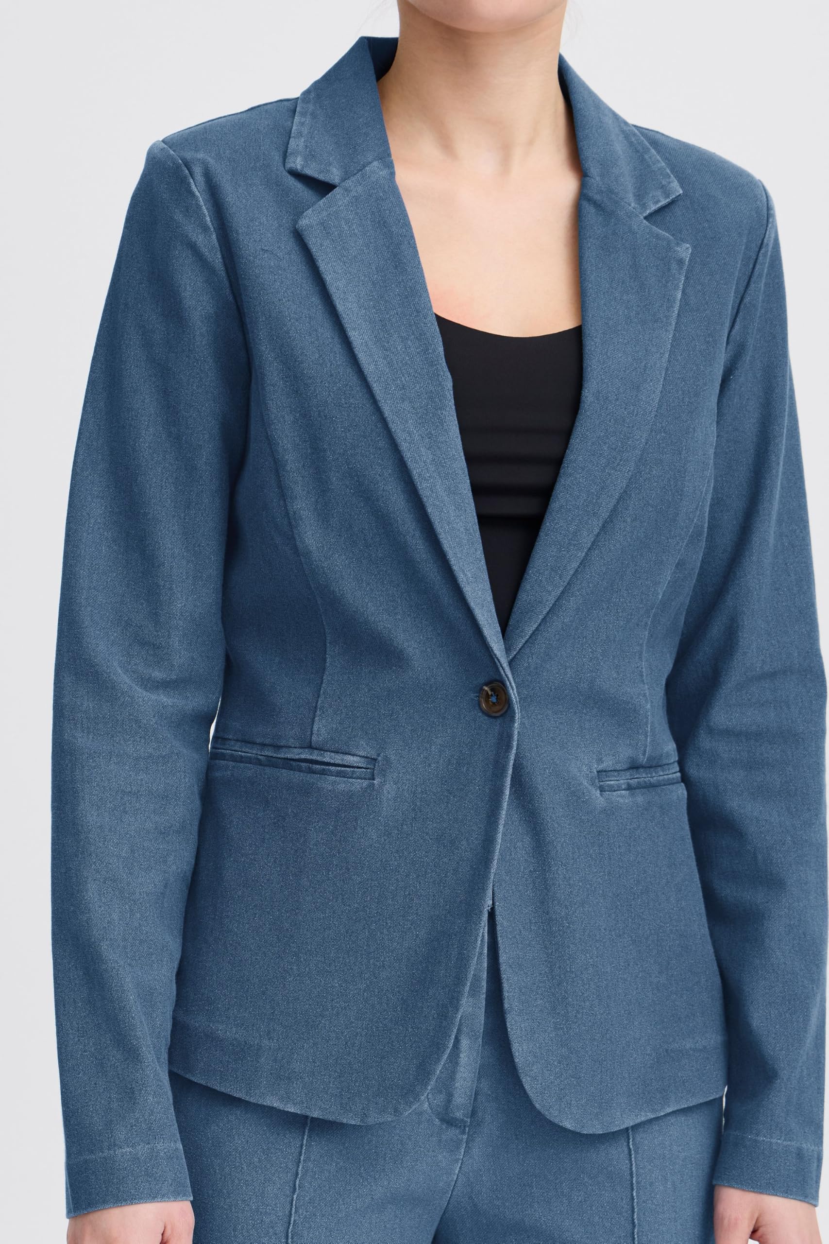 IHKATE DENIM BL