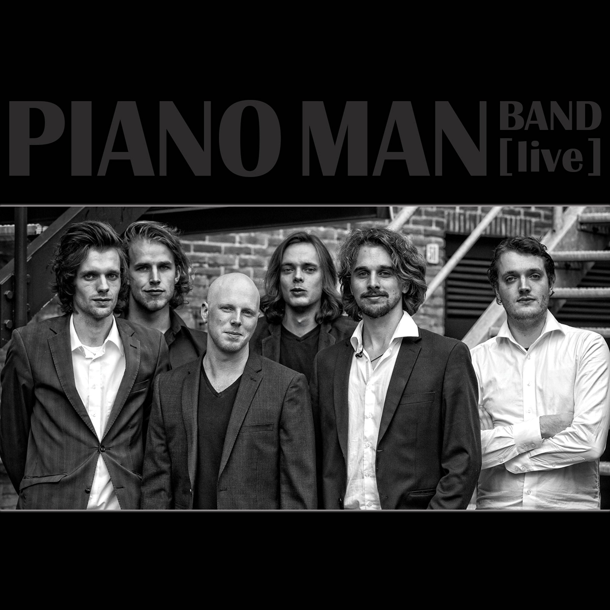 Piano Man Band