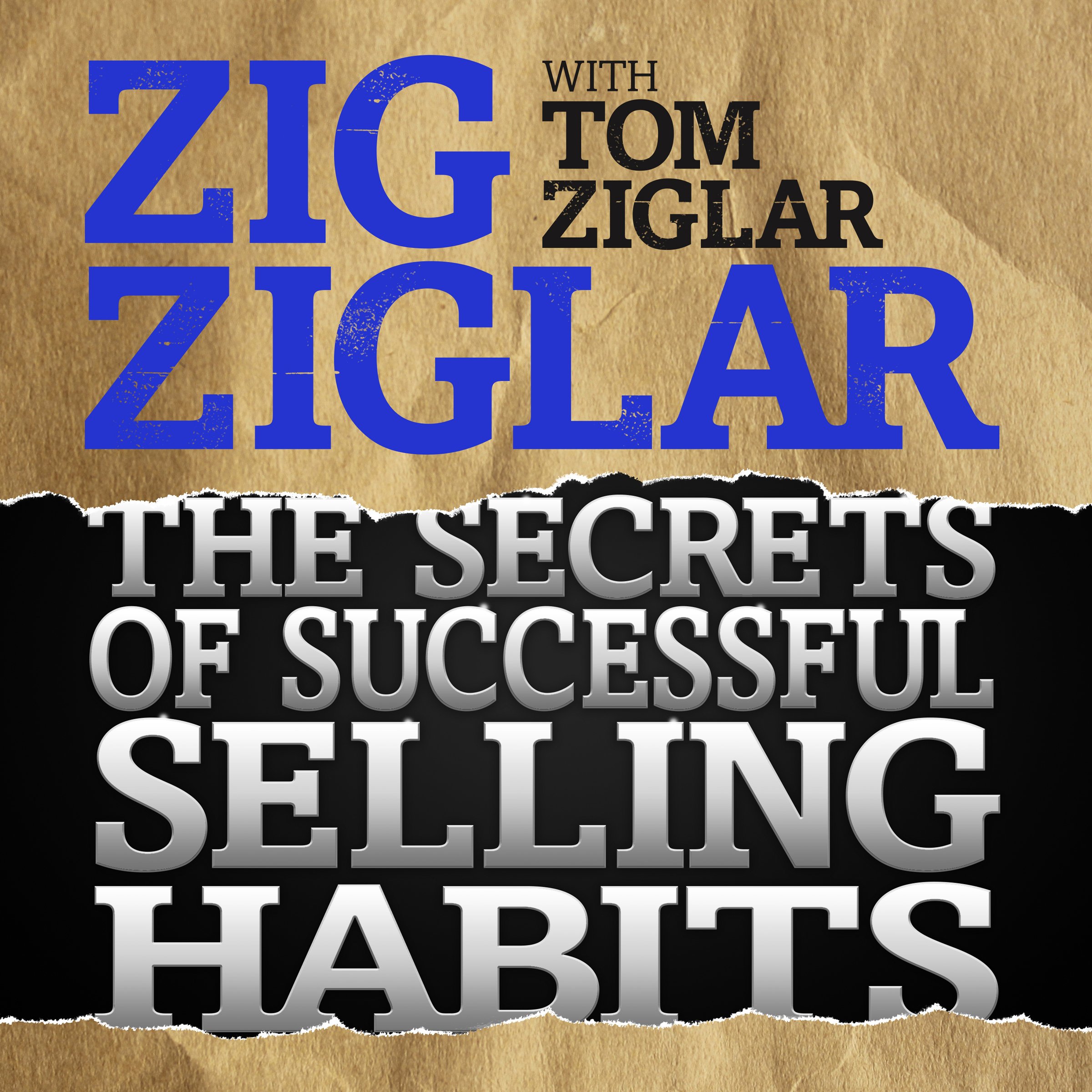 Cover art for The Secrets of Successful Selling Habits