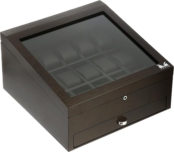 volta watch box
