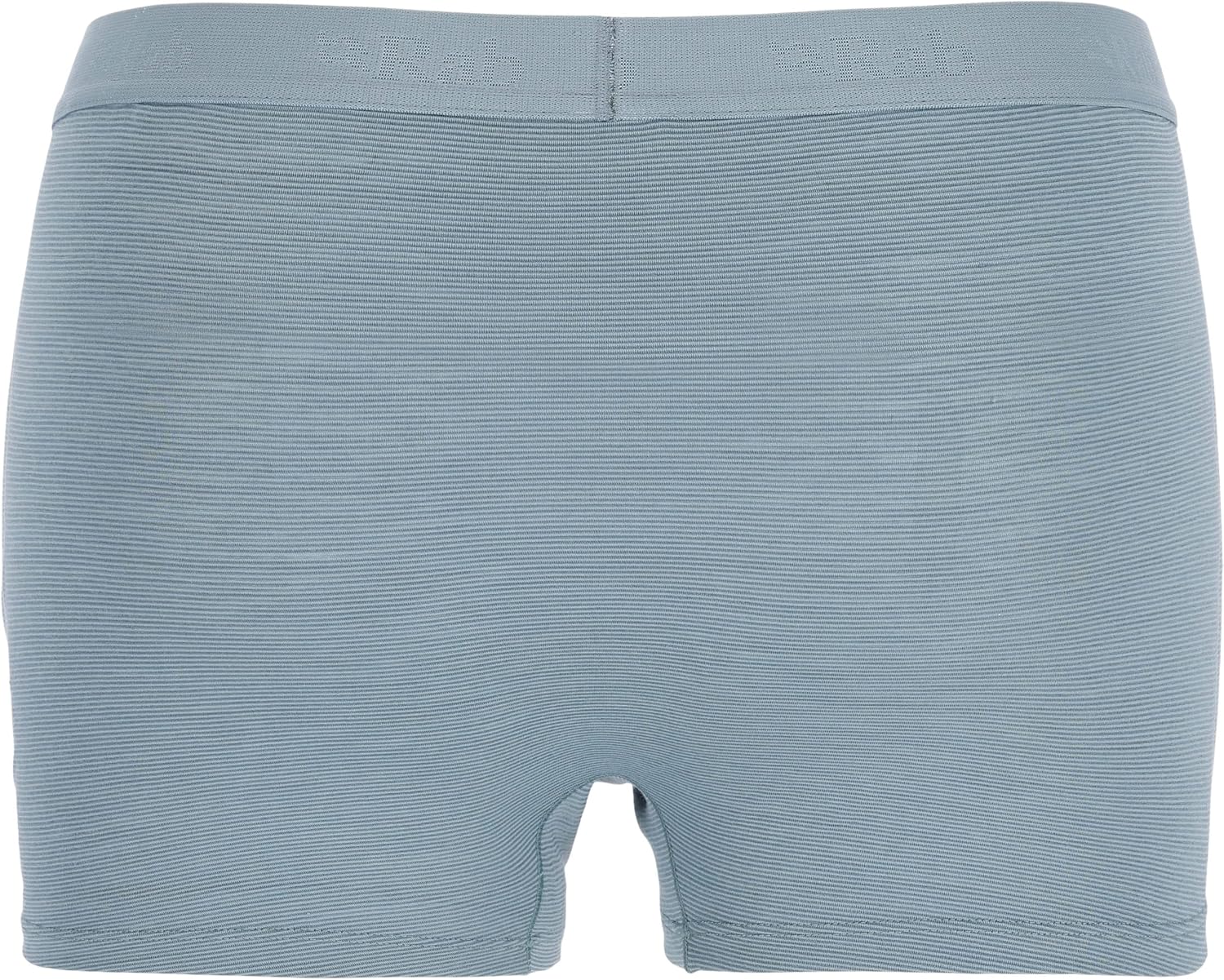 Rab Women's Syncrino Boxers - Lightweight Merino Wool Boxer Briefs for Active Use