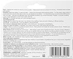 Neutrogena Acne Spot Treatment Tenacious Rapid Clear for Face with Maximum Strength OTC 5% Benzoyle Peroxide – Reduces Severity and Size of Rashes – 28g