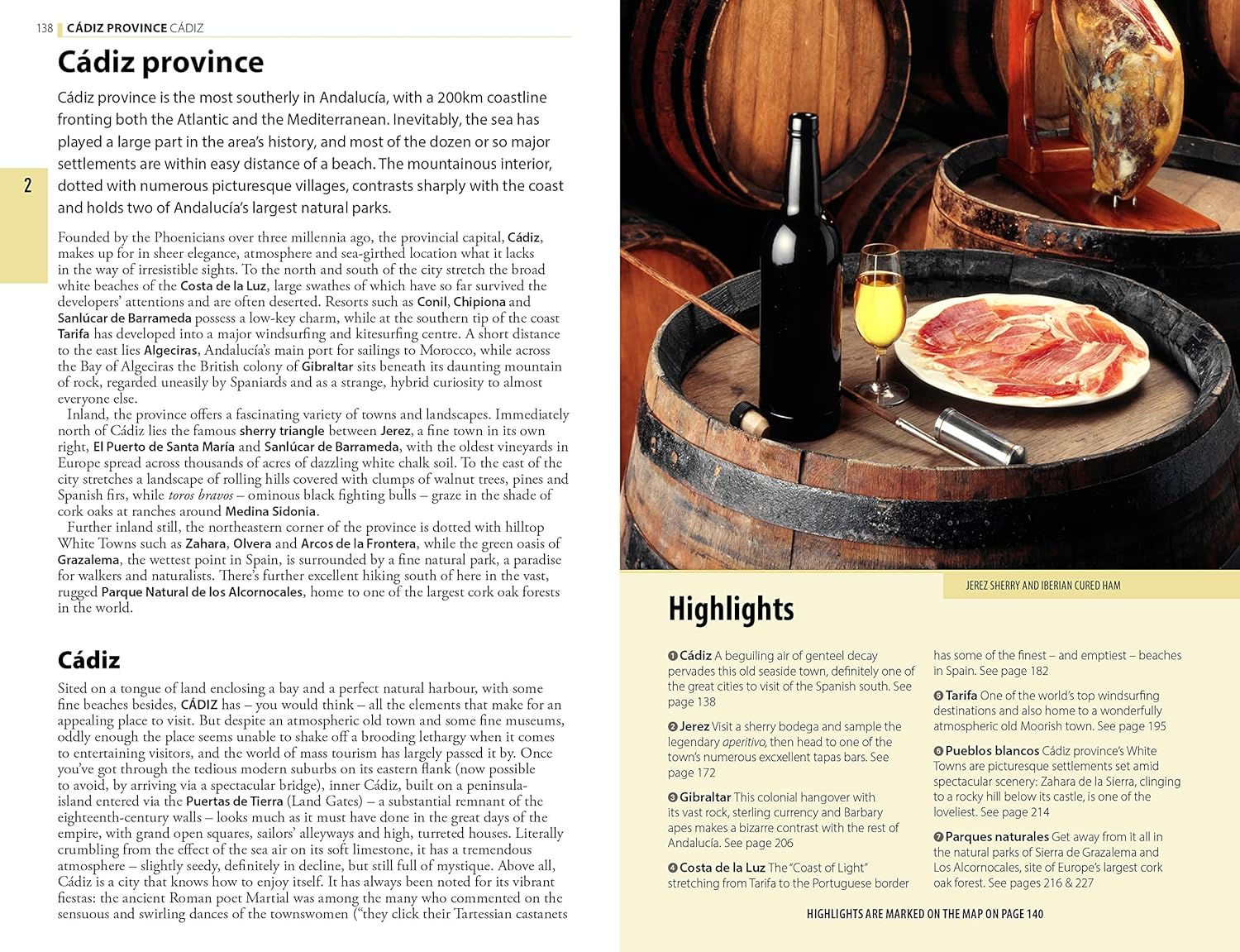 The Rough Guide to Andalucia: Travel Guide with eBook - Image 7