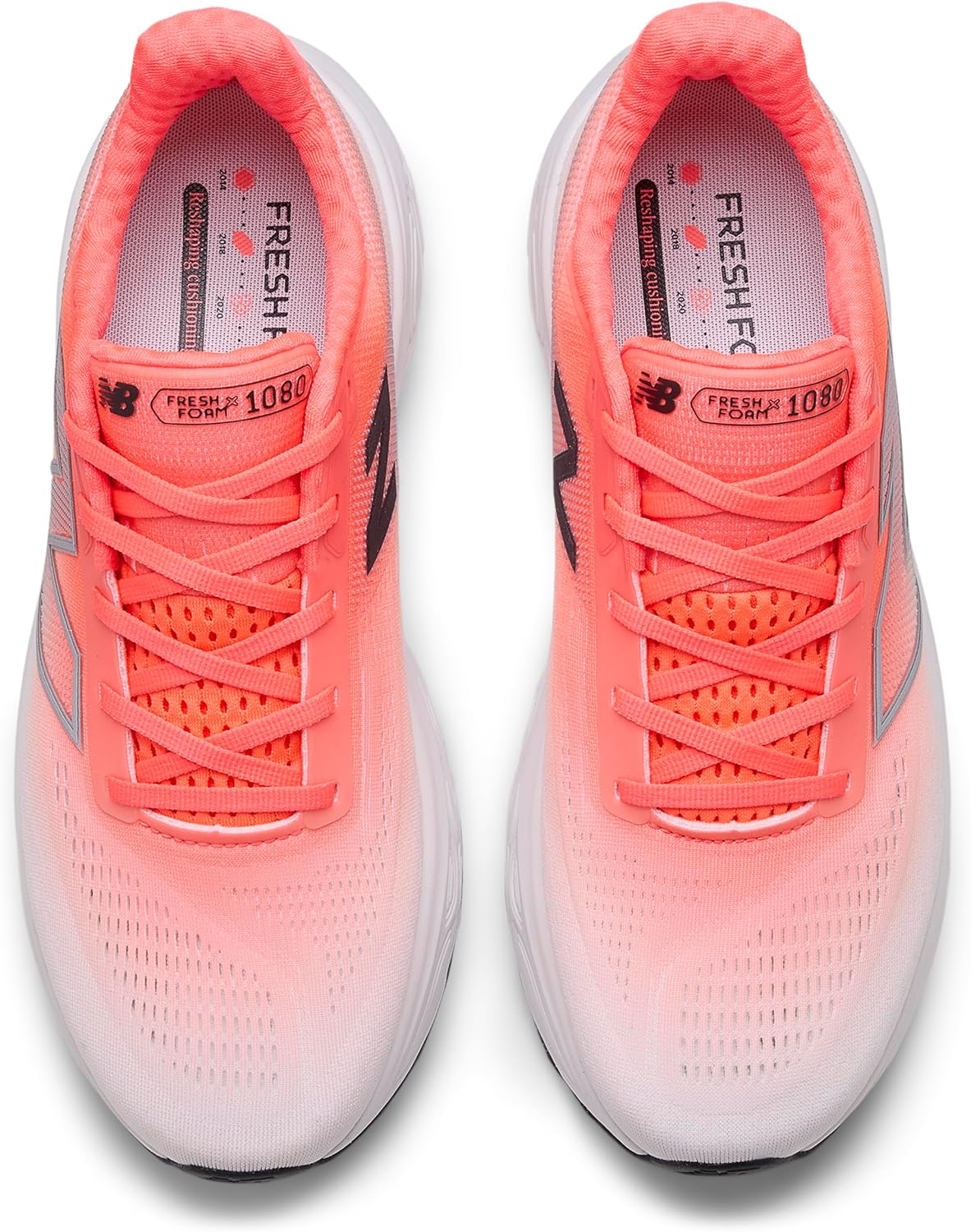 New Balance Men's Fresh Foam X 1080 V14 Running Shoe - Image 4