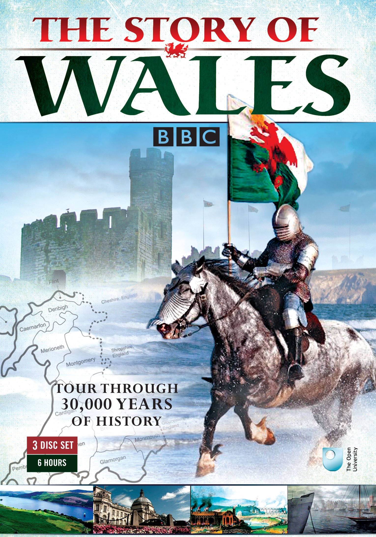 Story of Wales