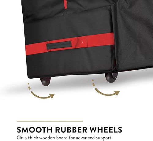 Vista 3 de Partyreal CA1280 Negro