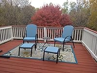 Review Image by Scarlett Scarlett