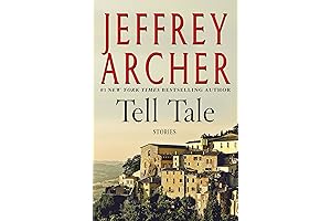 Tell Tale by Real Reads - Loved by True Crime Addicts