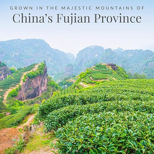 Miniatura 3 de Té 100 blanco The Republic Of Tea