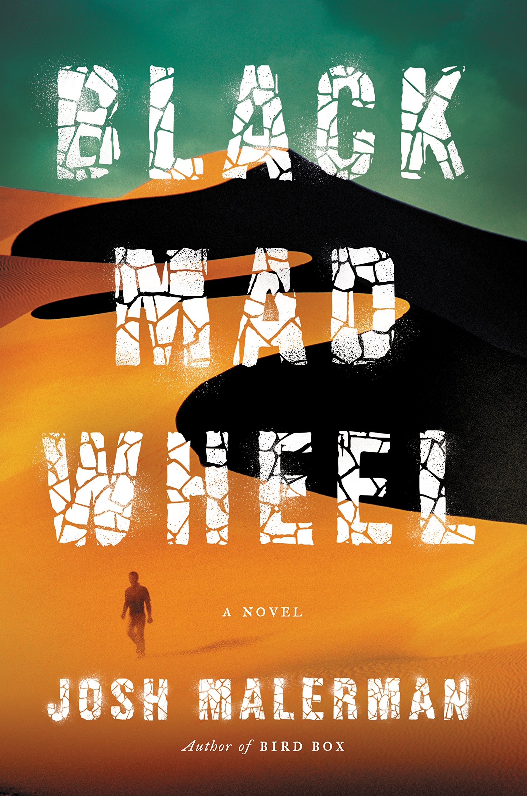 Buy Black Mad Wheel: A Novel — BookShops.in