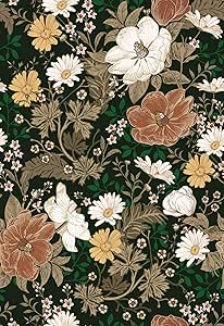 Simon&Siff Papier Peint Texturé Noir Et Or Fond Burkina Faso