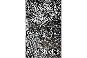Shards of Soul: Discover A Magical World Where Your Thoughts Take Form
