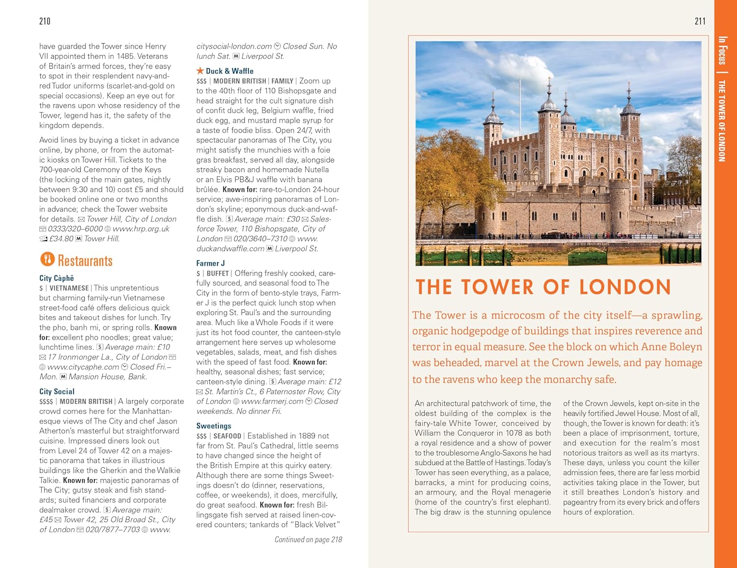 Fodor's London 2026 (Full-color Travel Guide) - Image 9