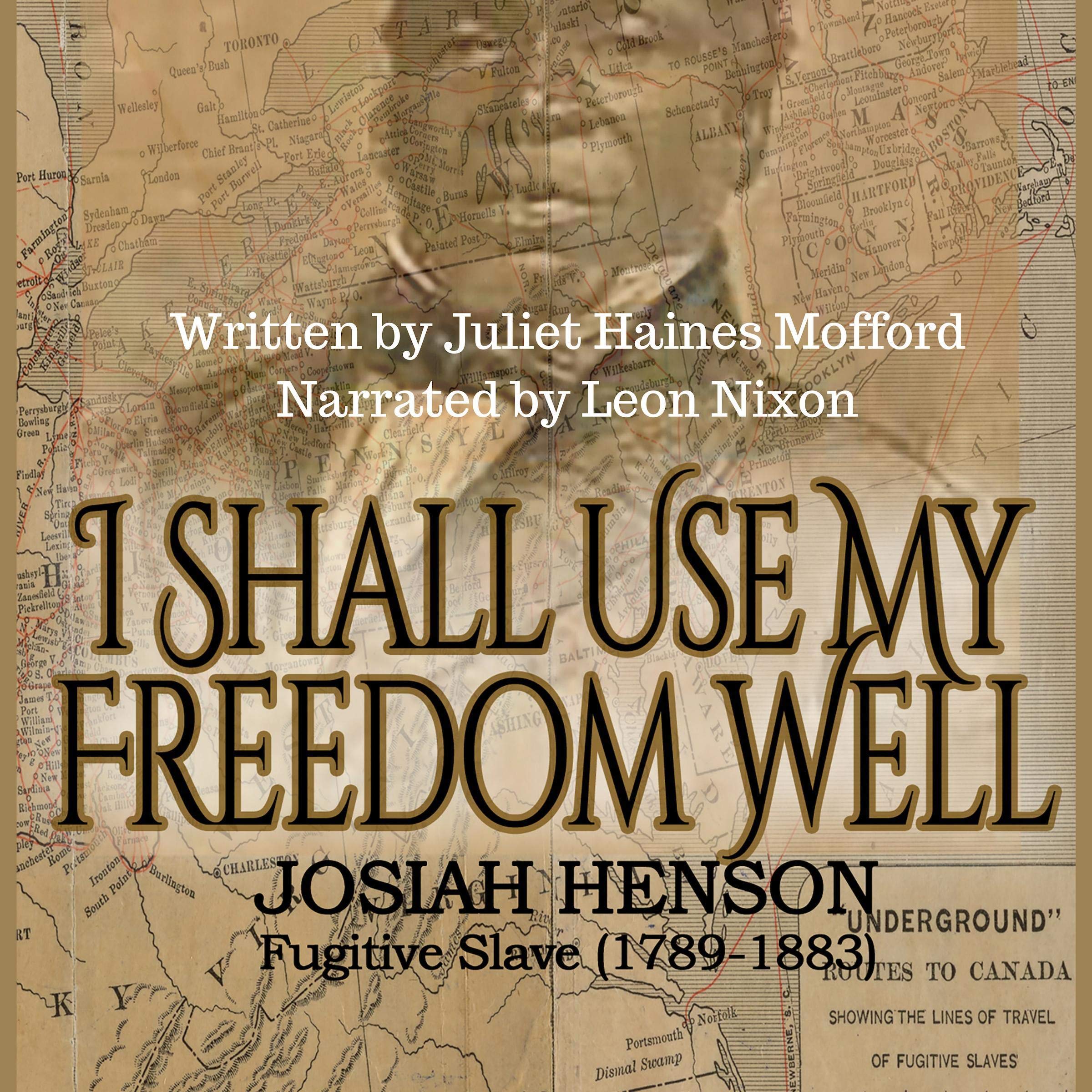 I Shall Use My Freedom Well