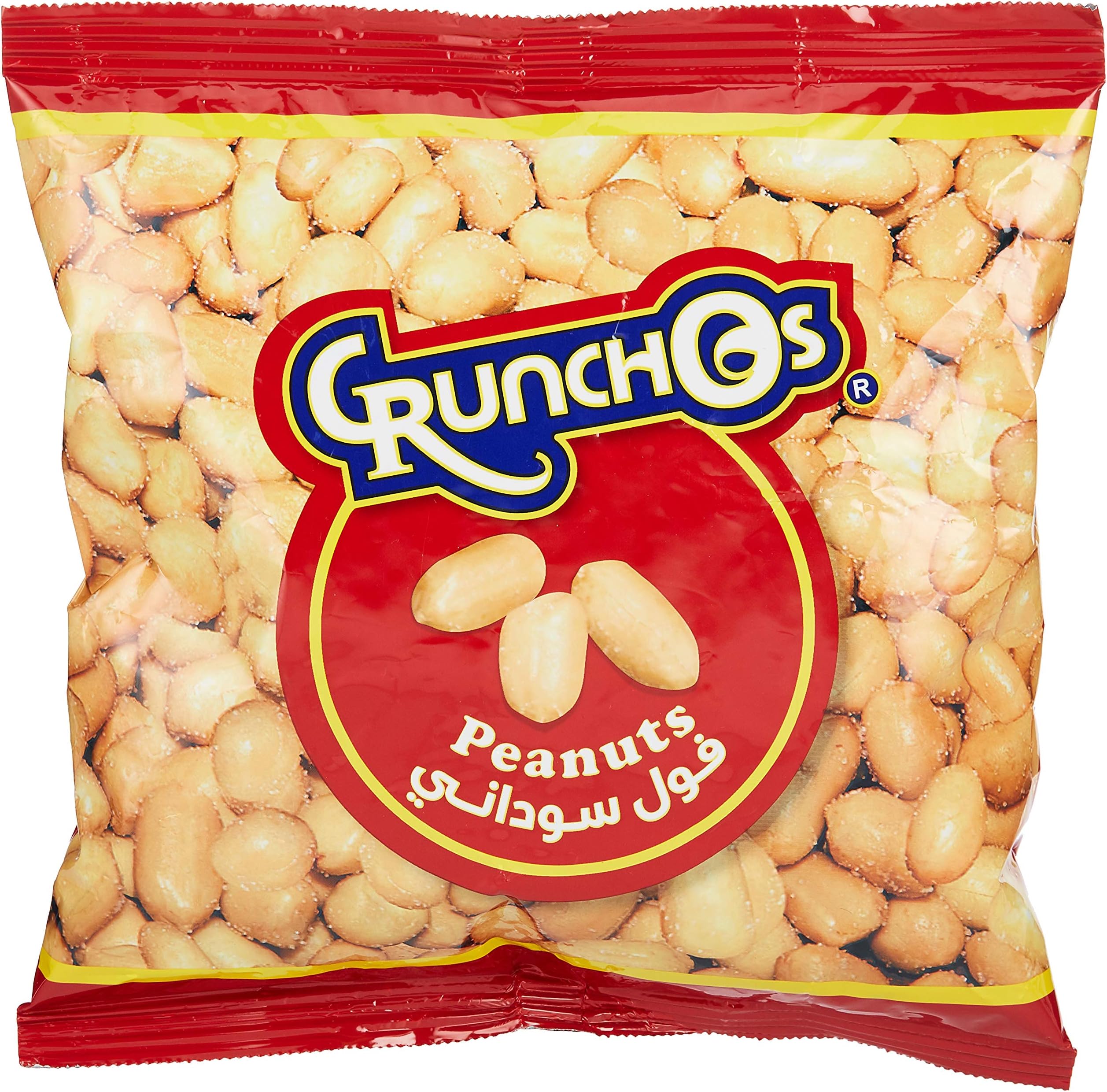 Peanuts 300g