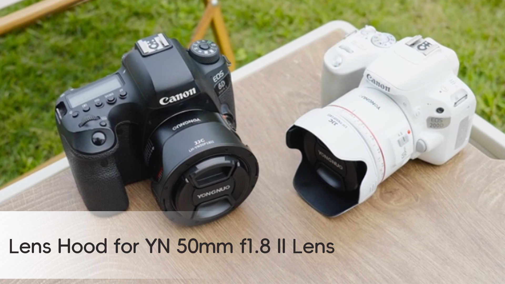 YONGNUO 50mm f/1.8 レンズ DC(II) 58 HOOD Amazon.com : Lens Hood for Yongnuo YN 50mm f/1.8 II Lens