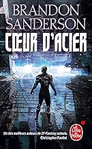Download Coeur d'acier (Coeur d'acier, Tome 1) PDF