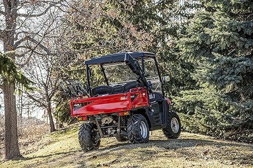 Miniatura 3 de Gun Boot 4.3 Kolpin con soporte – 20053