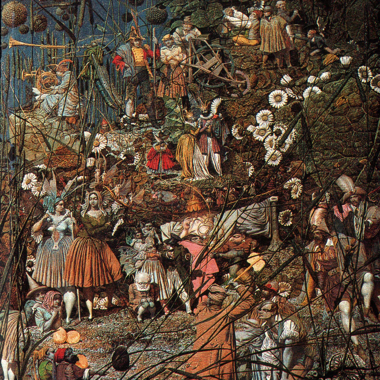 The John Renbourn Group